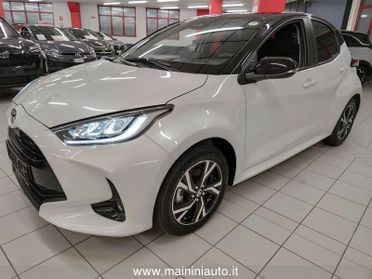 Toyota Yaris 1.5 Hybrid 116cv 5p E-CVT Trend Automatica SUPER PROMO