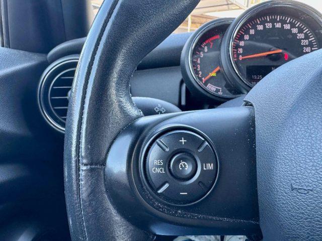 MINI One 1.5 One 5 porte