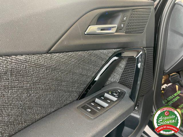 BMW X1 sDrive 18d Aut. 150cv *FULL LED