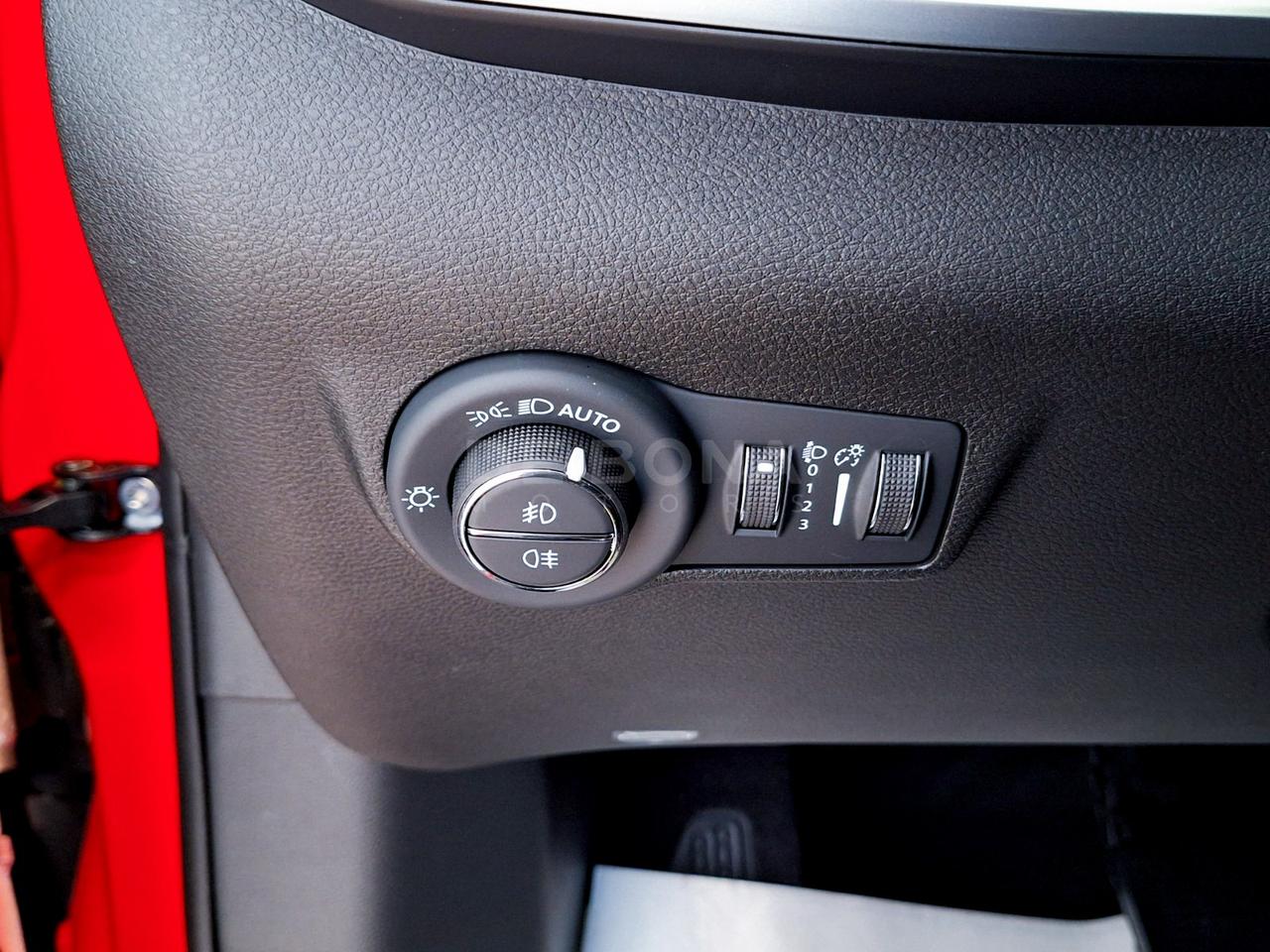 Jeep Compass 1.5 turbo t4 mhev altitude 2wd 130cv dct