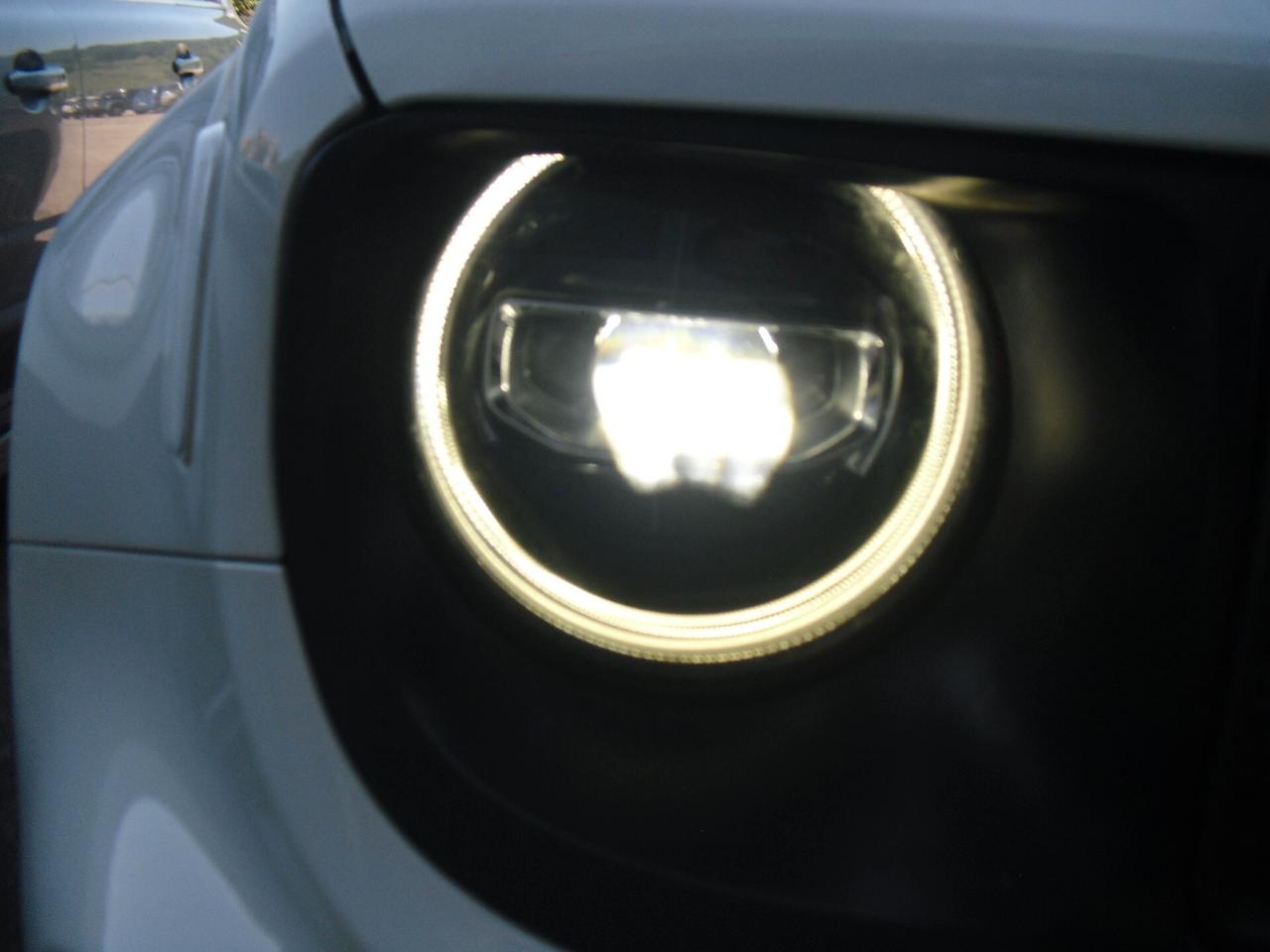 Jeep Renegade 1.6 Mjt DDCT 120 CV S, CAMBIO AUT, NAVI, CERCHI '19