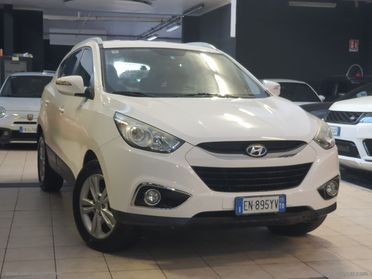HYUNDAI ix35 1.7 CRDi 2WD