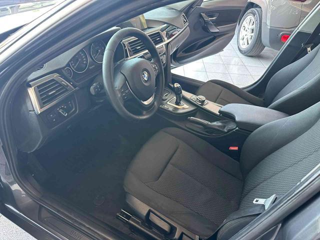 BMW 316 d Touring Business Advantage aut.