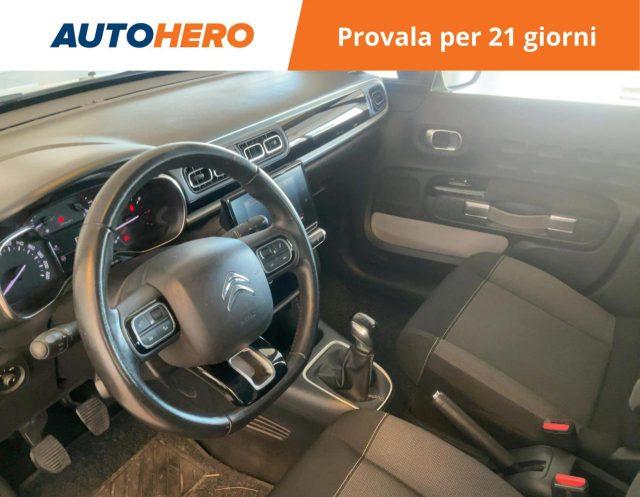 CITROEN C3 BlueHDi 75 S&S Shine