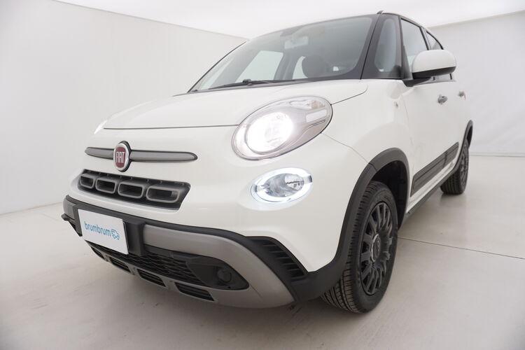 Fiat 500L Connect BR999434 1.3 Diesel 95CV