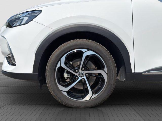 MG EHS Plug-in Hybrid Luxury