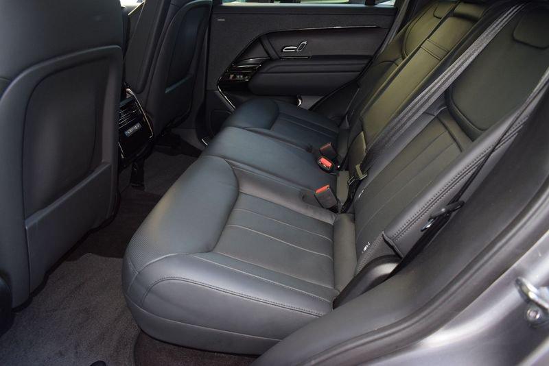 Land Rover RR Sport Range Rover Sport 3.0D l6 249 CV Dynamic SE IVA ESPOSTA