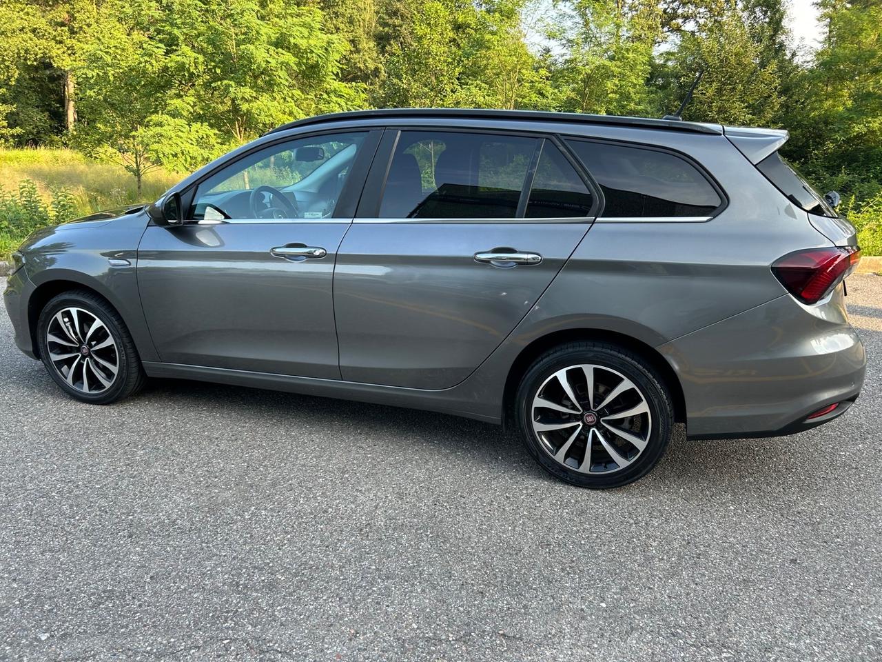 Fiat Tipo 1.6 Mjt S&S DCT *CAMBIO DIFETTOSO *