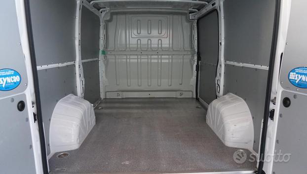 FIAT Ducato 28 2.0 MJT PC-TN Furgone