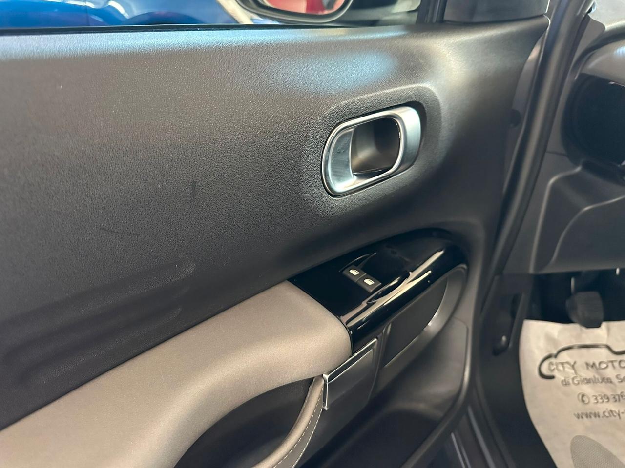 Citroen C4 Cactus BlueHDi 100 S&S Shine