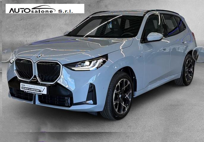 BMW X3 xdrive20 MSport Pro auto *SENZA VINCOLI*