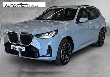 BMW X3 xdrive20 MSport Pro auto *SENZA VINCOLI*