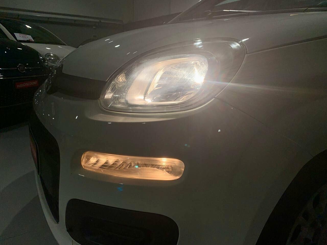 Fiat Panda 1.0 FireFly S&S Hybrid *PREZZO PROMO*