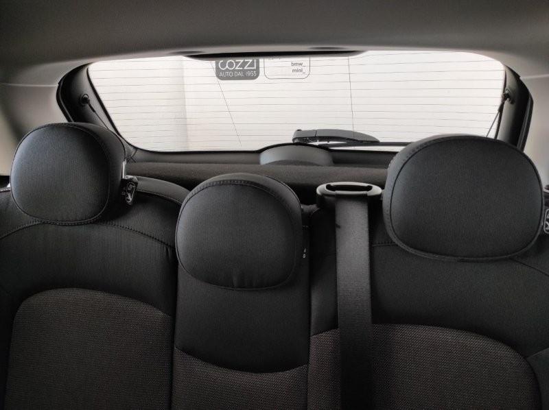 MINI Mini 5 porte (F55) - Mini 1.5 Cooper Classic 5 porte