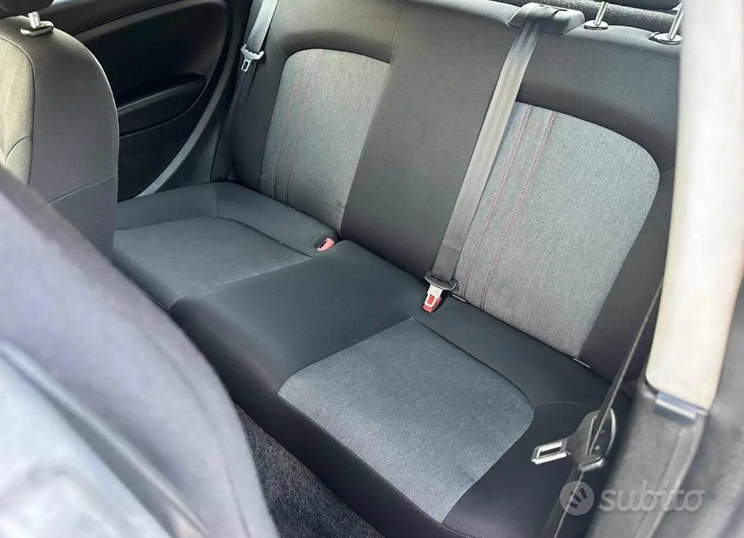 Fiat Punto Evo Punto Evo 1.3 Mjt 85 CV 3P EMOTION NEOPATENTATI