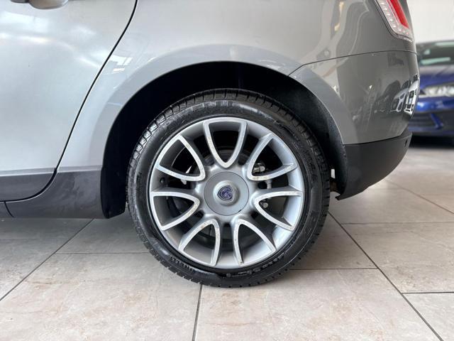 LANCIA Delta Platino 1.6 M-JET 116CV CRUISE TETTO ALCANTARA