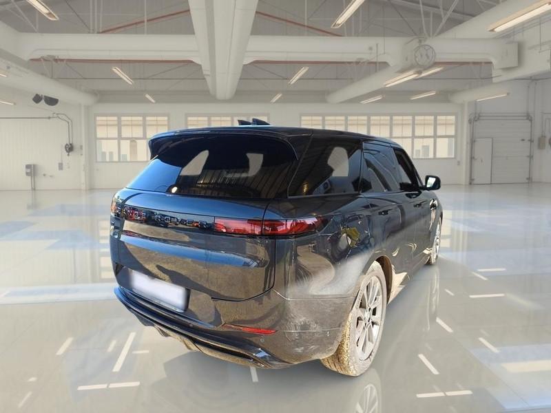 LAND ROVER RANGE ROVER SPORT 3.0D I6 249 MHEV Dynamic SE aut.