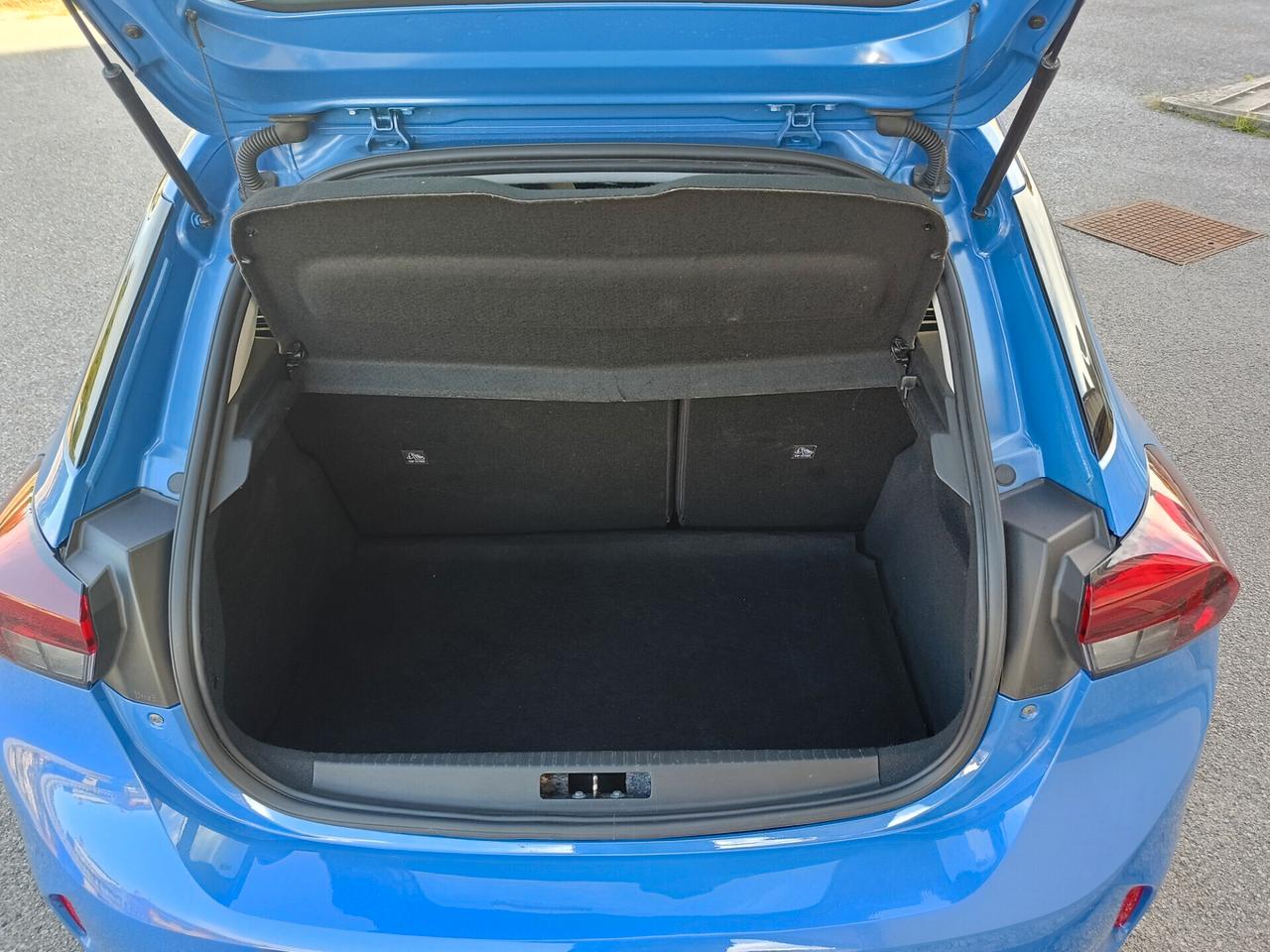 Opel Corsa 1.2 100 CV aut. Edition