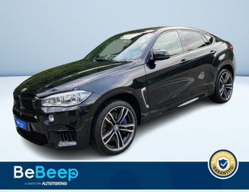 BMW X6 4.4 M AUTO