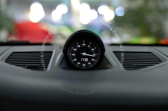 Porsche 911 992|CARRERA 4|SPORT-CHRONO|PASM|TETTO APRIBILE