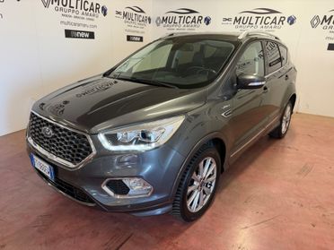 Ford Kuga 2.0 TDCI 180 CV S&S 4WD Powershift Vignale