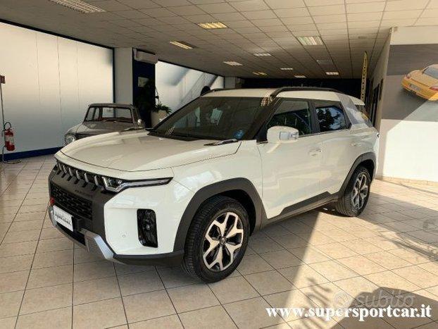 KGM Torres TORRES 1.5 BENZINA