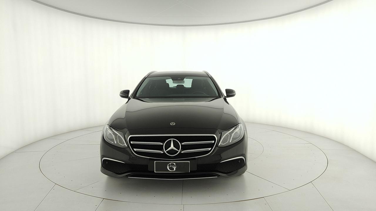 Mercedes-Benz E SW 400 d Sport 4matic auto