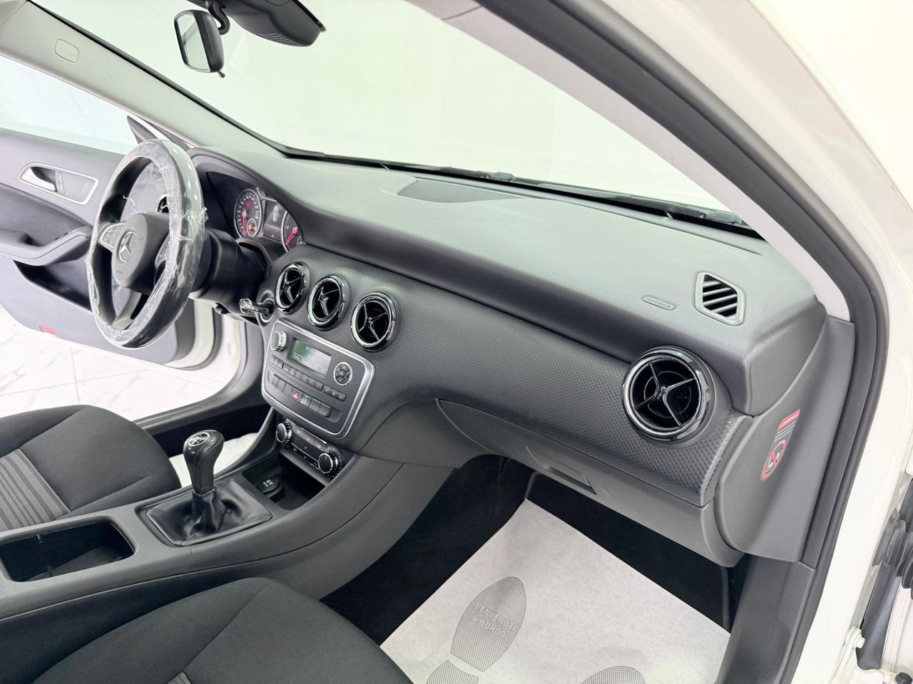 Mercedes-benz A 180 d -70 MILA-GARANTITA-2016