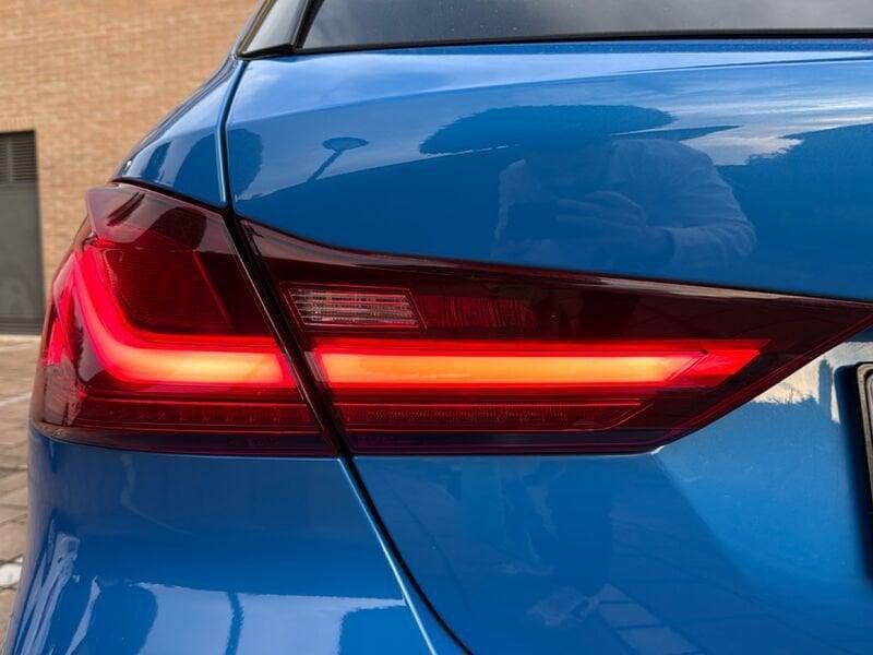 BMW Serie 1 118d MSport aut.