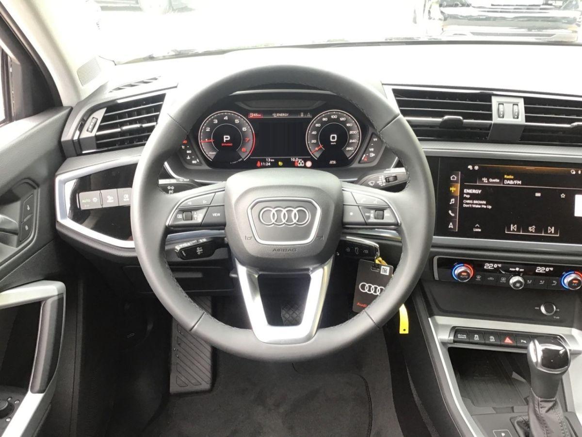 Audi Q3 Sportback 35 TDI 150cv S tronic Business Adv.