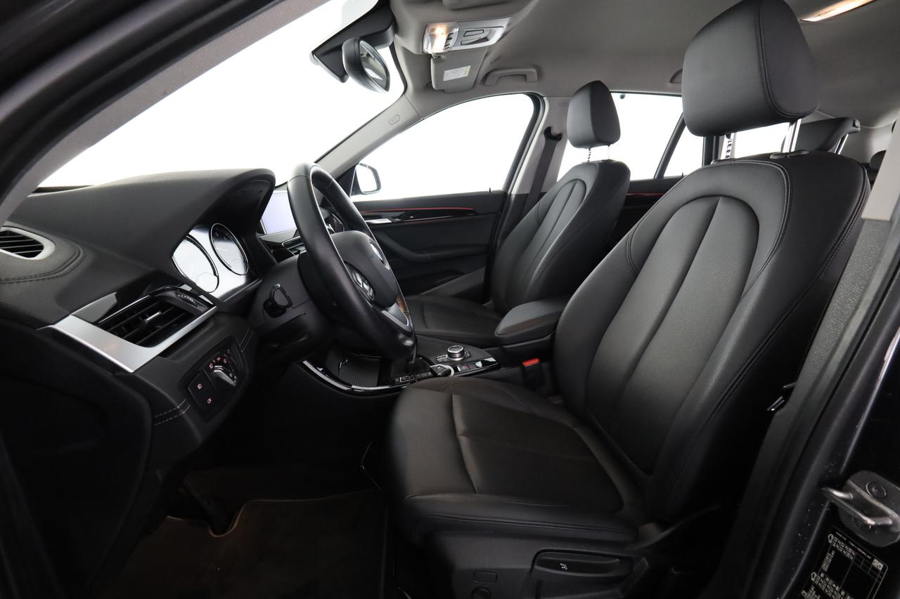 BMW X1 (F48) X1 xDrive18d xLine Plus