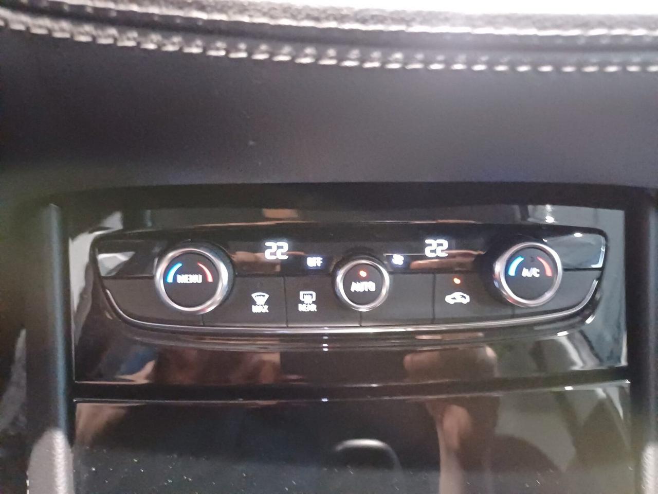 Opel Grandland X 1.5 diesel Ecotec Start&Stop aut. Elegance