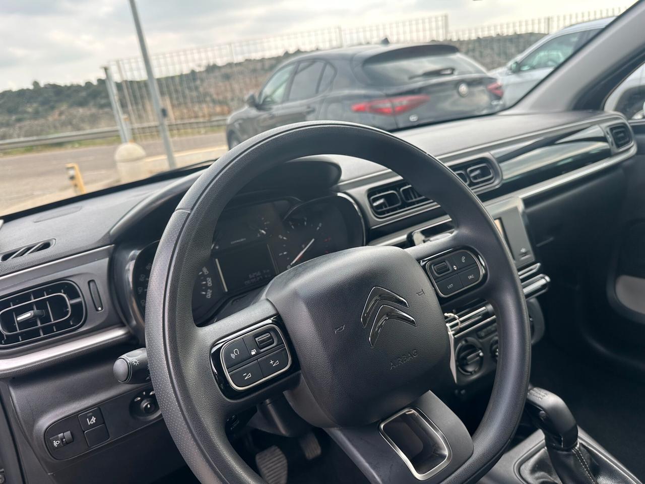 Citroen C3 83 S&S "Km 69.000"