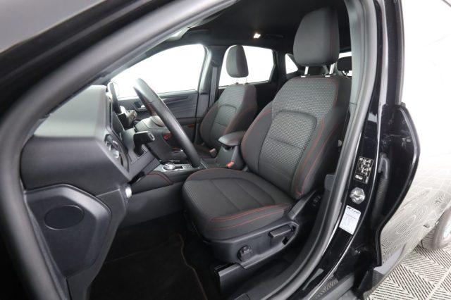 FORD Kuga Kuga 2.5 Plug In Hybrid 225 CV CVT 2WD ST-Line