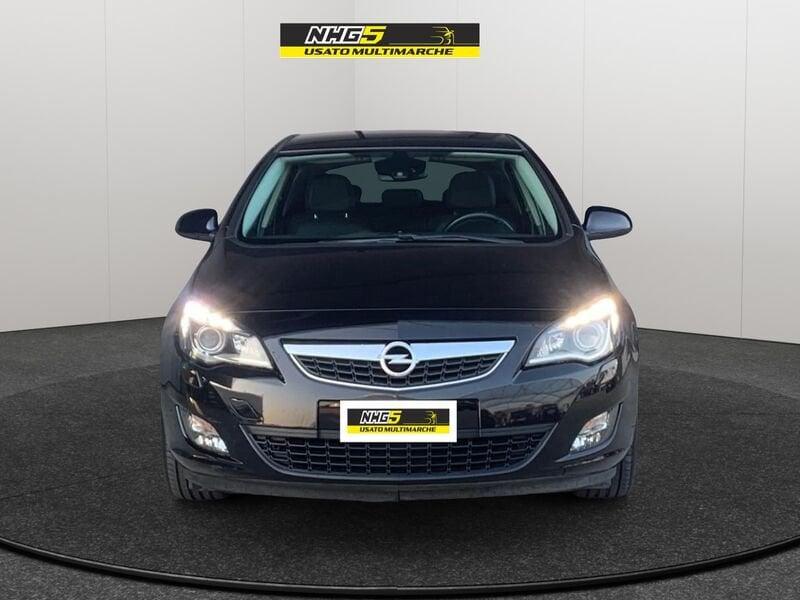 Opel Astra Astra 1.7 CDTI 125CV 5 porte Cosmo