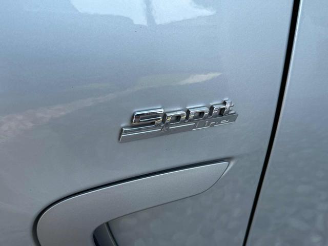 BMW 420 d Cabrio Sport