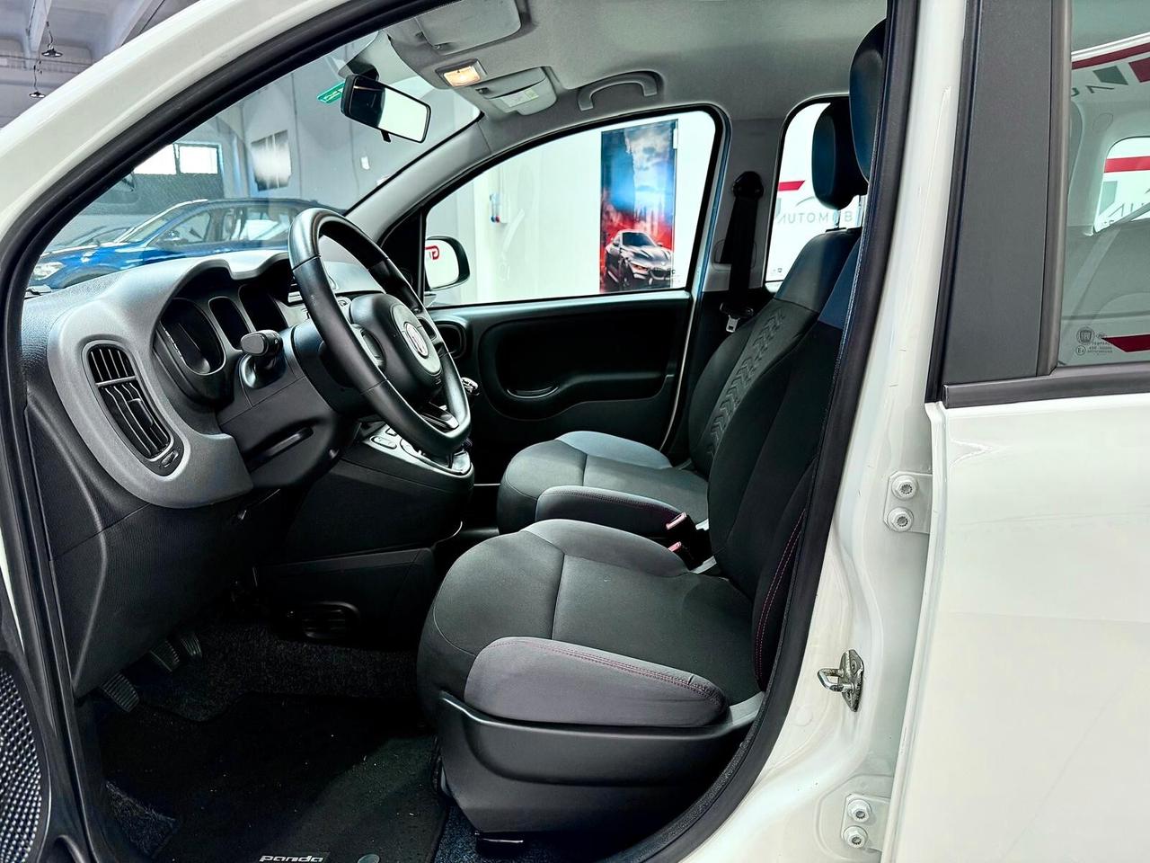 Fiat Panda 1.2 Easy