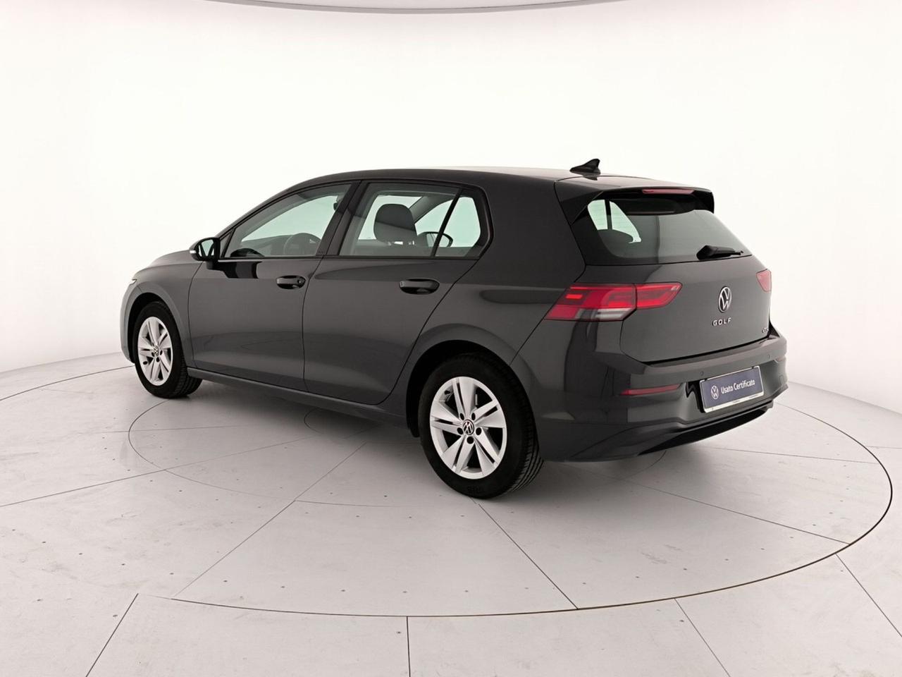 Volkswagen Golf 1.5 etsi evo life 150cv dsg
