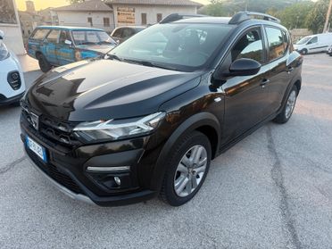 Dacia Sandero Stepway 1.0 TCe ECO-G Expression