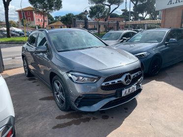 Mercedes-benz GLA 200 GLA 200 d Automatic Premium