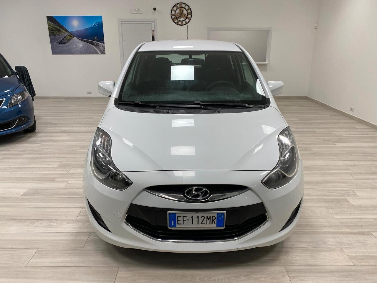 Hyundai iX20 1.4 90 CV Comfort