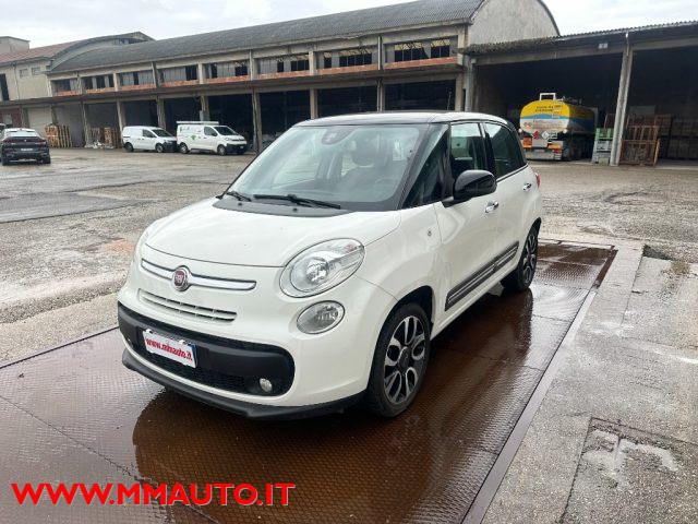 FIAT 500L 1.3 Multijet 95 CV Dualogic Lounge NAVIG!!!!!