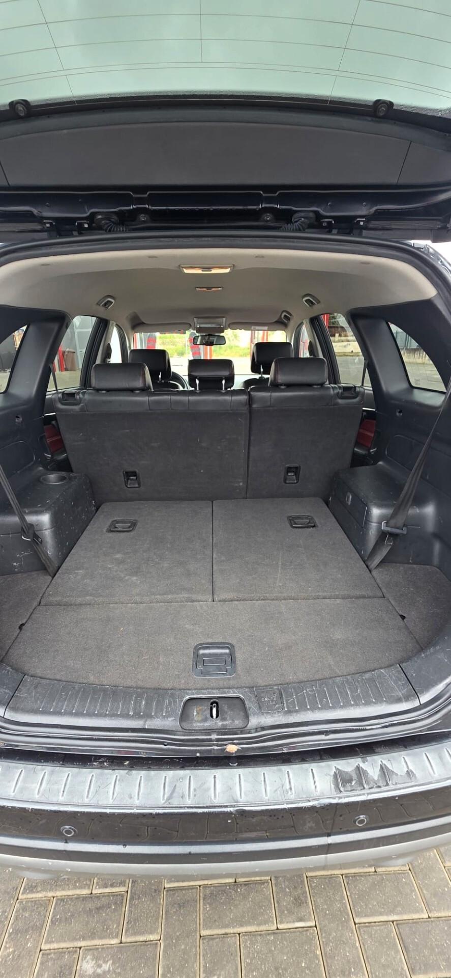 Chevrolet Captiva 2.0 VCDi Sport