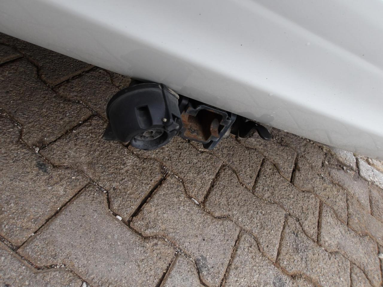 Fiat Punto 5 Porte Punto 5p 1.3 mjt II 16v Lounge 75cv E5+