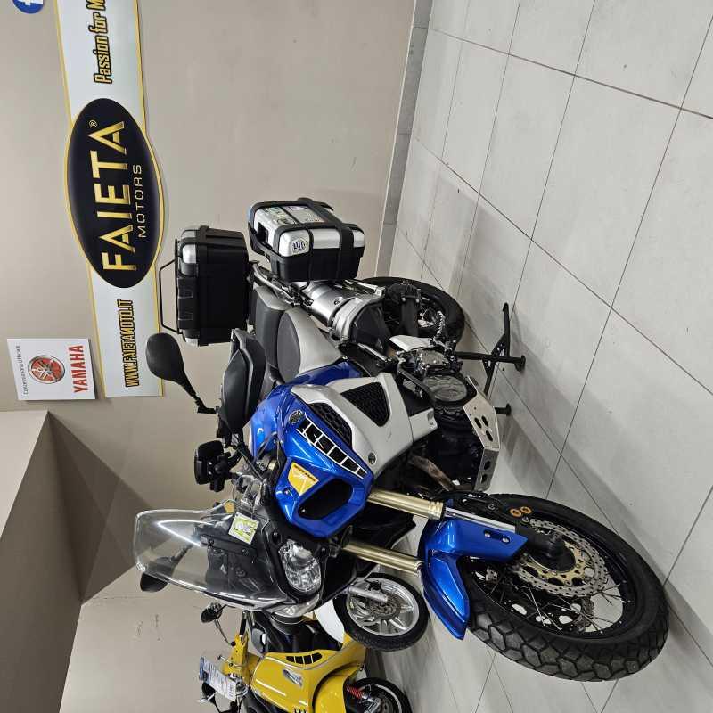 Yamaha XT1200Z Super Ténéré ABS - 2011