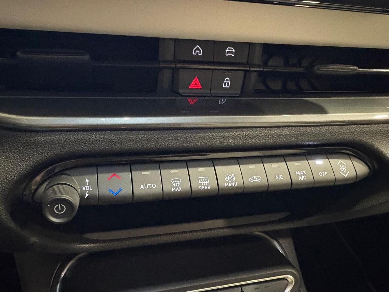 Fiat 600 1.2 hybrid La Prima 110cv auto