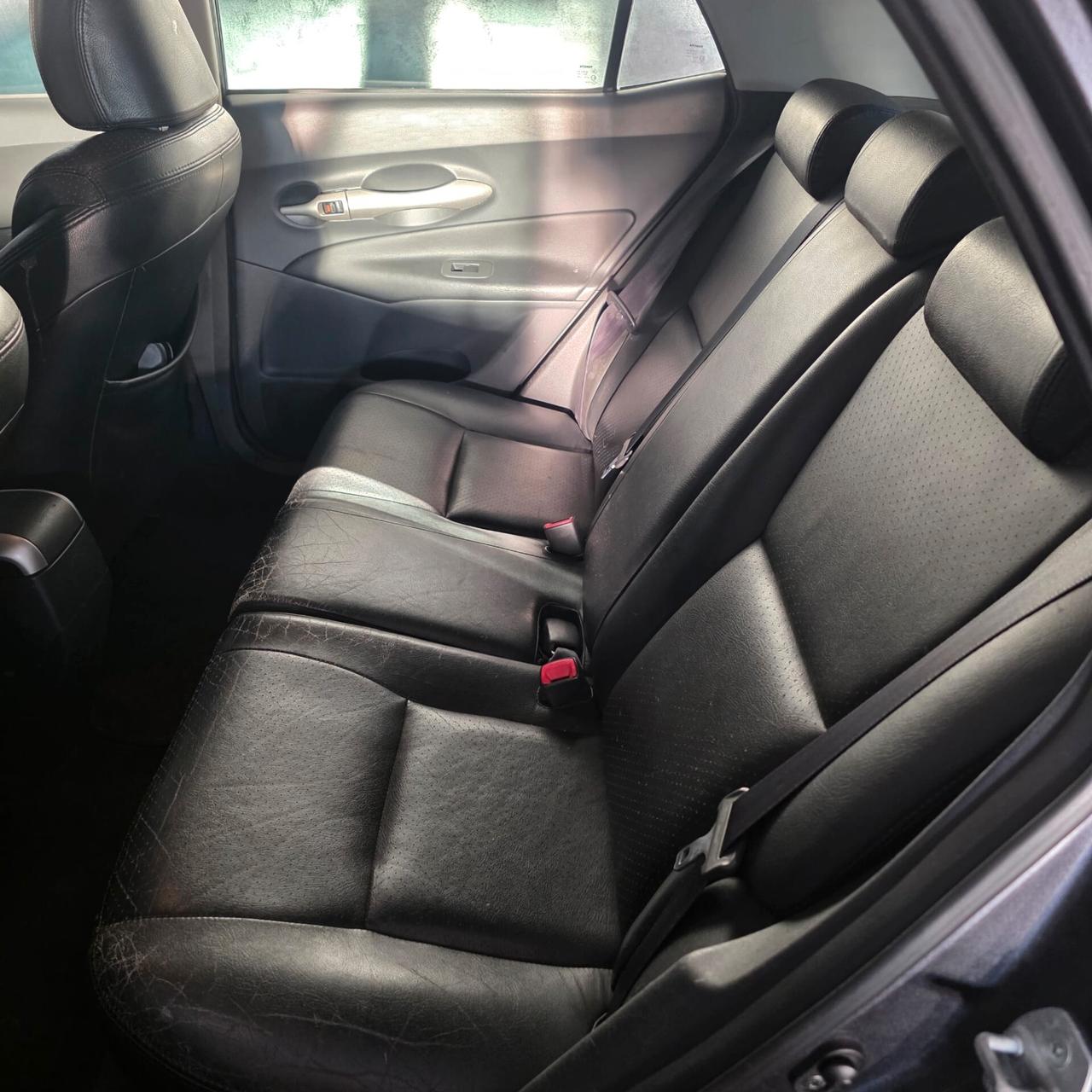 Toyota AURIS 1.6 BENZINA FRIZIONE NUOVA