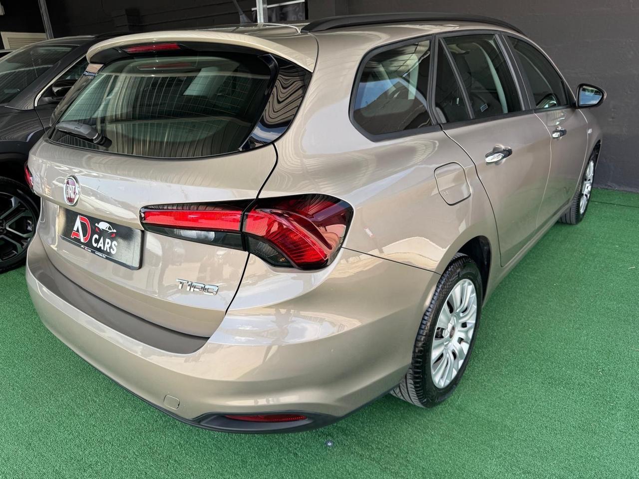 Fiat Tipo 1.6 Mjt S&S SW Business
