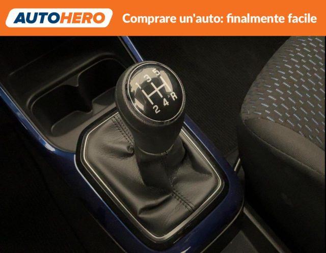 SUZUKI Ignis 1.2 Hybrid Top