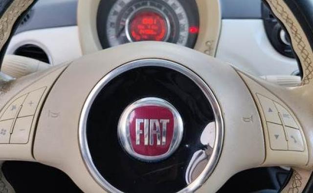 FIAT - 500 - 1.3 Multijet 16V 75CV Lounge